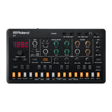 Roland Ultra-Portable Sturdy D-Motion Tweak Synthesizer with 64-Step Sequencer