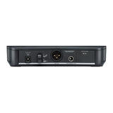 Shure BLX24/SM58 H11 Frequency Band Simple Setup Wireless Microphone System
