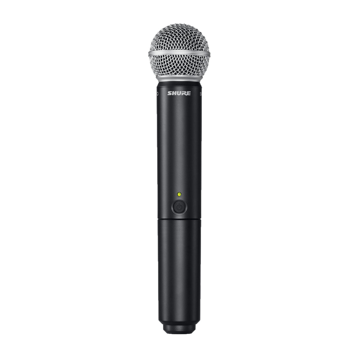 Shure BLX24/SM58 H11 Frequency Band Simple Setup Wireless Microphone System