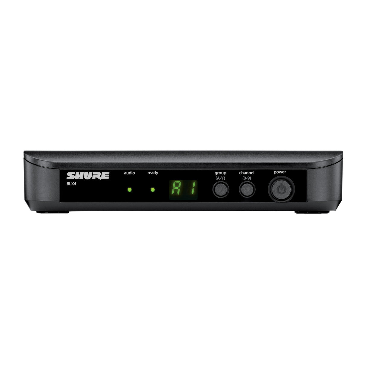 Shure BLX24/SM58 H11 Frequency Band Simple Setup Wireless Microphone System