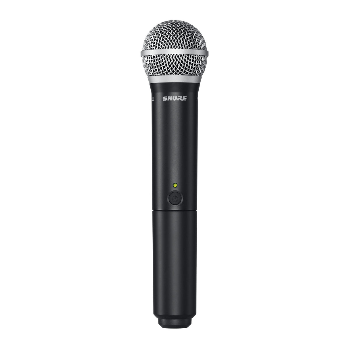 Shure BLX24/PG58 Wireless Vocal System with PG58 Microphone, H9 Frequency Band
