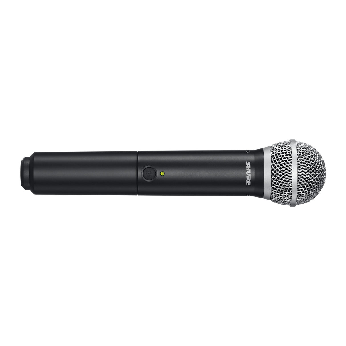 Shure BLX24/PG58 Wireless Vocal System with PG58 Microphone, J11 Frequency Band
