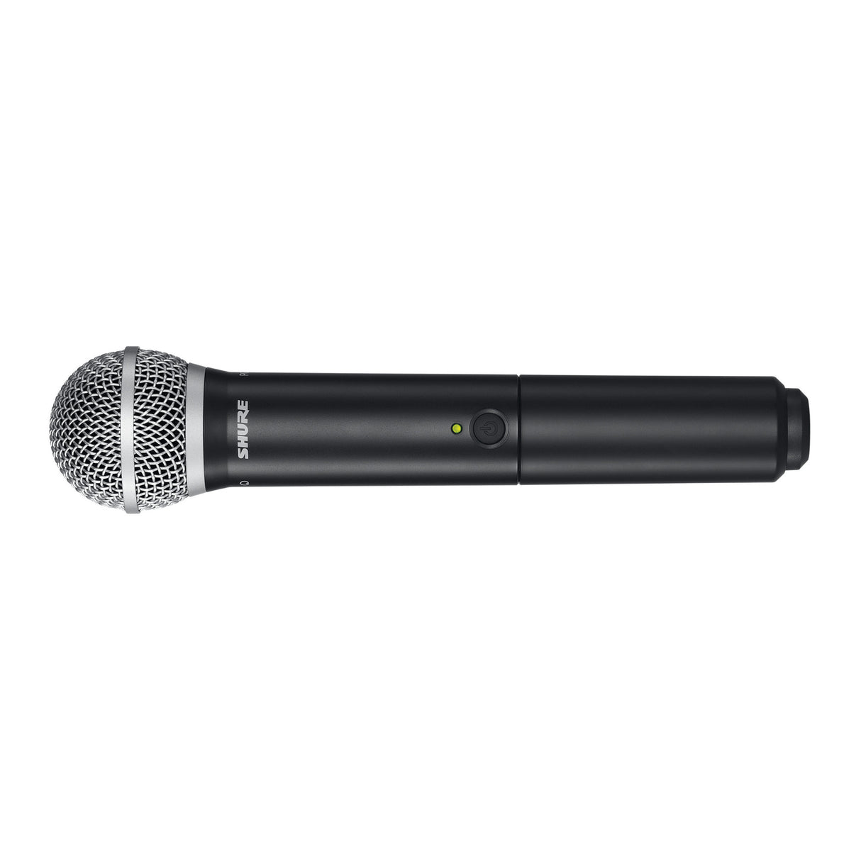 Shure BLX24/PG58 Wireless Vocal System with PG58 Microphone, J11 Frequency Band