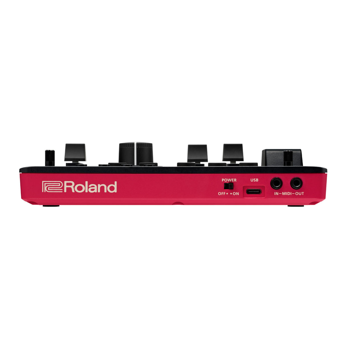 Roland AIRA Compact Robust Onboard Looper Voice Tweaker and Transformation Tool
