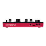 Roland AIRA Compact Robust Onboard Looper Voice Tweaker and Transformation Tool
