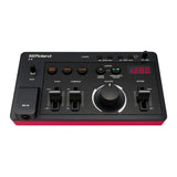 Roland E-4 Aira Compact Voice Tweaker, Transformation Tool w/Case and Headphones