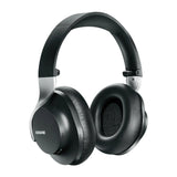 Shure AONIC 40 Bluetooth 5 Wireless Noise-Canceling Headphones (Black)