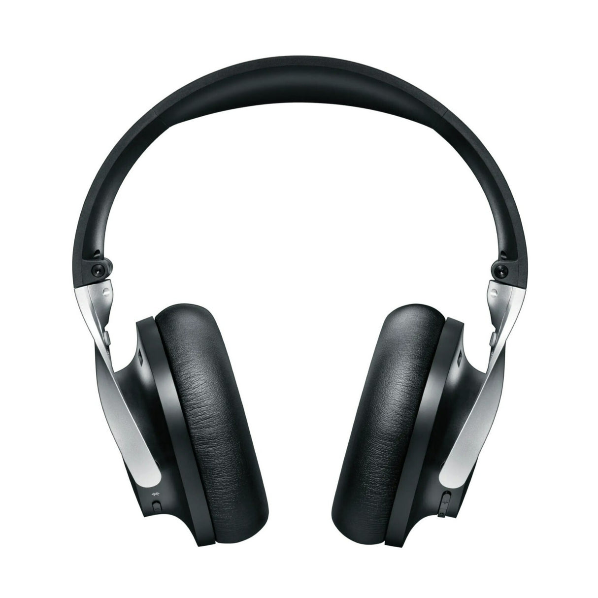 Shure AONIC 40 Bluetooth 5 Wireless Noise-Canceling Headphones (Black)