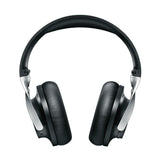 Shure AONIC 40 Bluetooth 5 Wireless Noise-Canceling Headphones (Black)