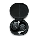 Shure AONIC 40 Bluetooth 5 Wireless Noise-Canceling Headphones (Black)