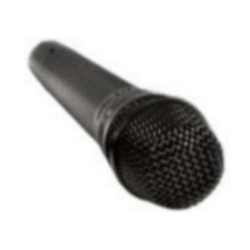 Shure PG ALTA 7-Piece Drum Microphone Kit for Drums, Congas, and Cymbals