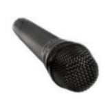 Shure PG ALTA 7-Piece Drum Microphone Kit for Drums, Congas, and Cymbals