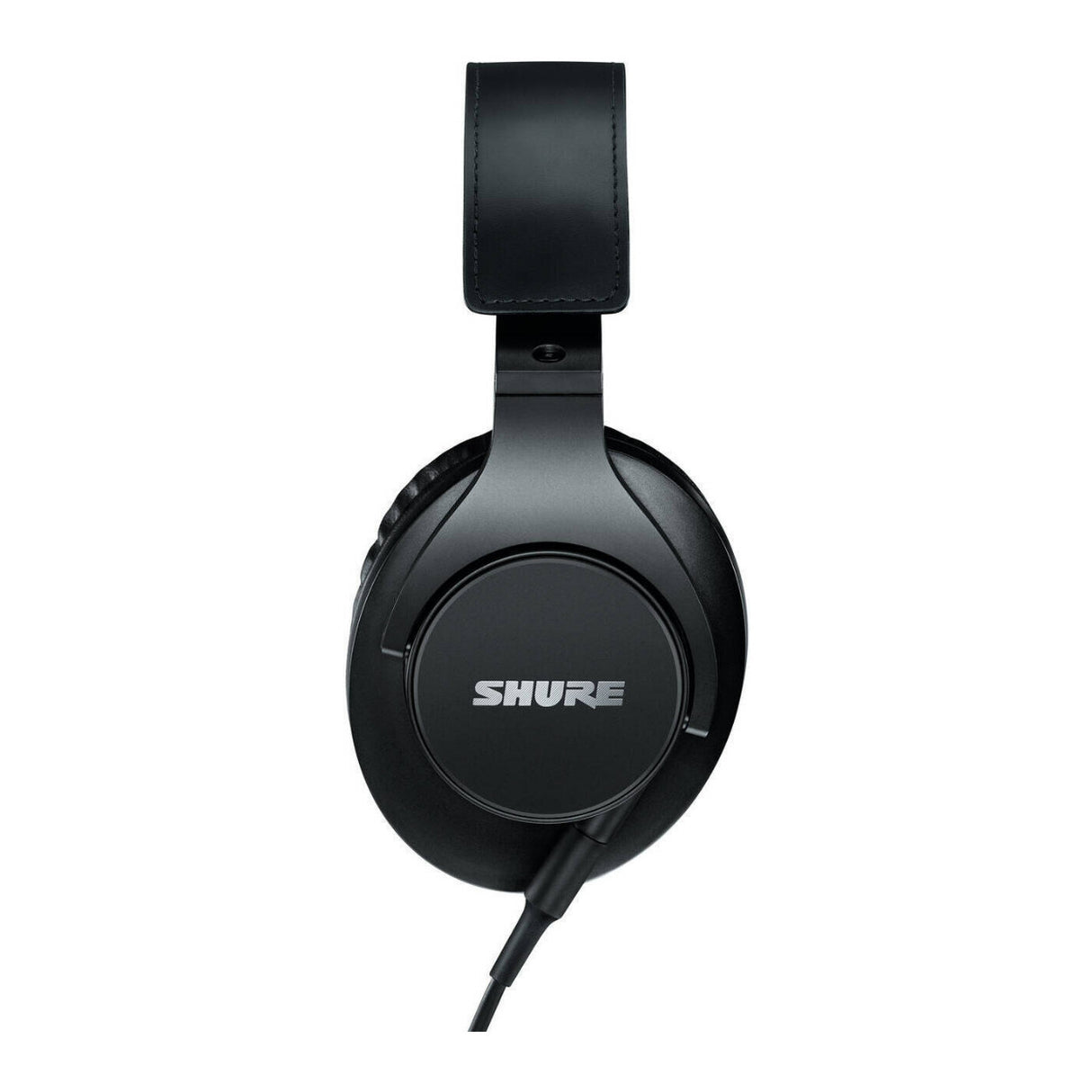 Shure Closed-Back Professional Studio Natural Sound Signature Headphones