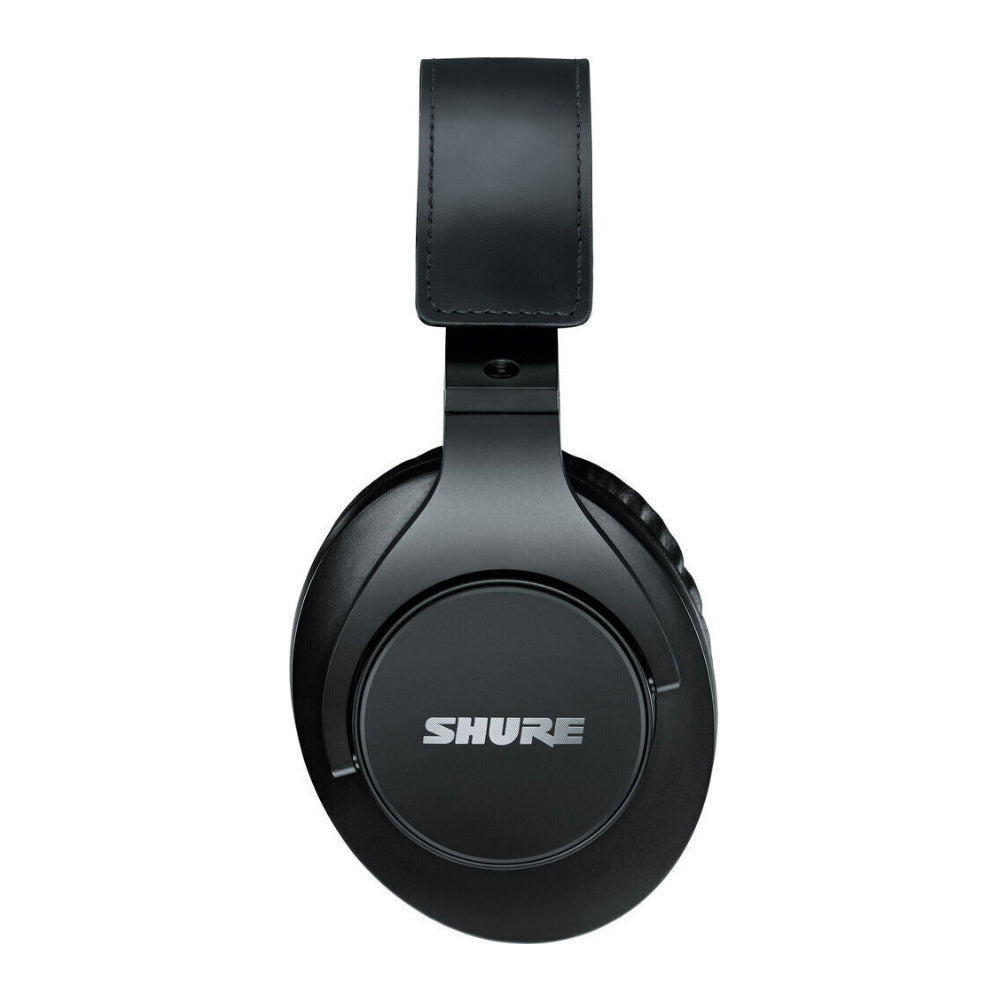 Shure Closed-Back Professional Studio Natural Sound Signature Headphones