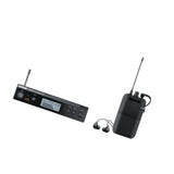 Shure P3TR112GR PSM300 Wireless In-Ear Monitoring System with SE112 Earphones