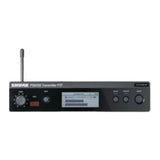 Shure P3TR112GR PSM300 Wireless In-Ear Monitoring System with SE112 Earphones