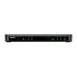 Shure BLX288/SM58 H9 Frequency Band Wireless Dual Microphone System (Silver)
