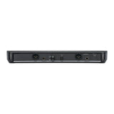 Shure BLX288/SM58 H9 Frequency Band Wireless Dual Microphone System (Silver)