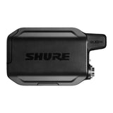 Shure GLXD1+ Z3 Frequency Band Digital Wireless Bodypack Transmitter (Black)