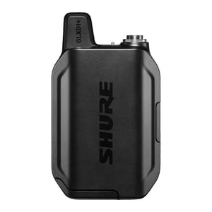 Wireless Transmitters & Receivers