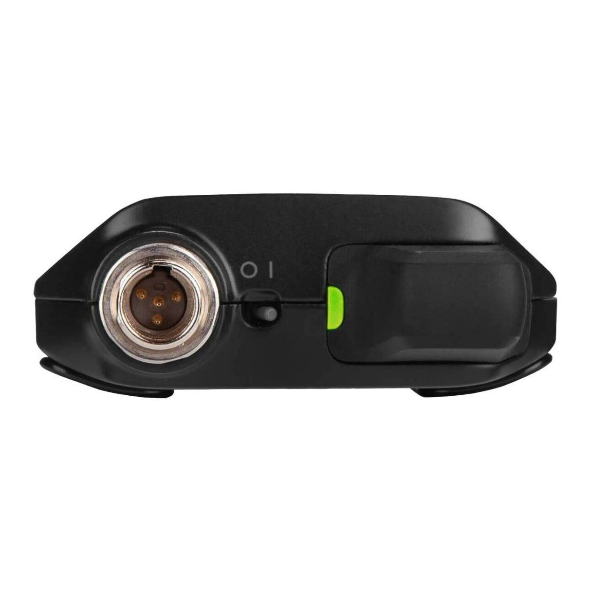 Shure GLXD1+ Z3 Frequency Band Digital Wireless Bodypack Transmitter (Black)