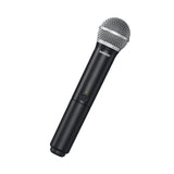 Shure BLX288/PG58 Wireless Vocal System with PG58 Handheld Transmitters