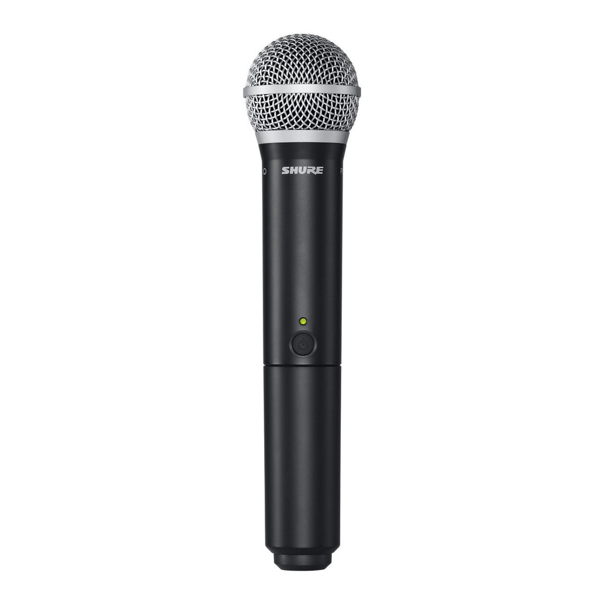 Shure BLX288/PG58 Wireless Vocal System with PG58 Handheld Transmitters (H11 Frequency Band)