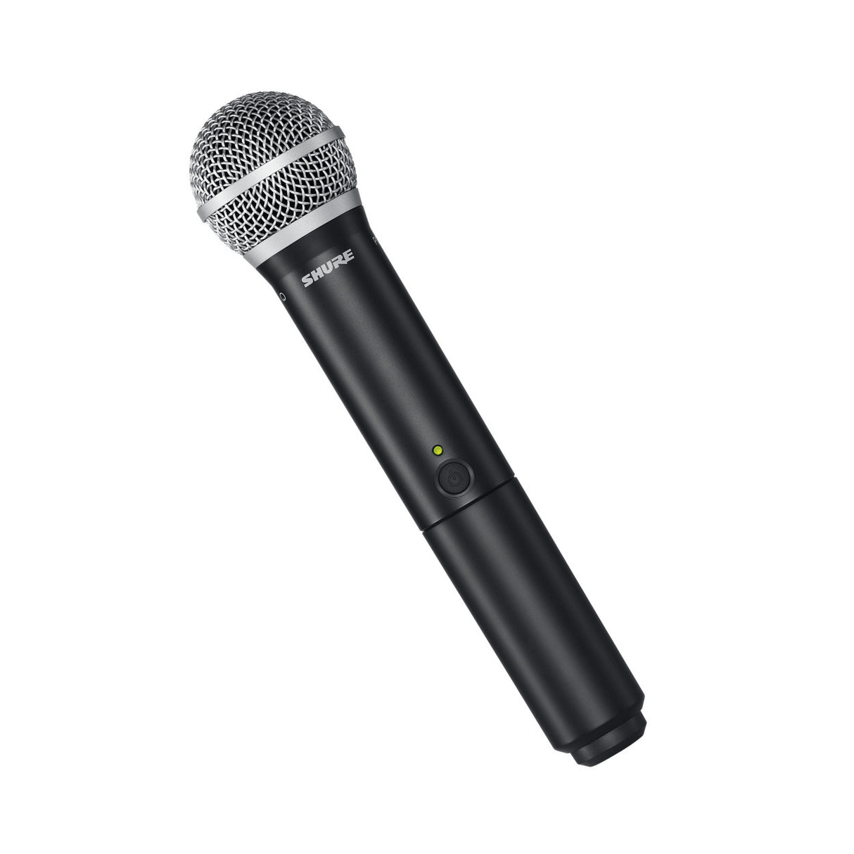 Shure BLX288/PG58 Wireless Vocal System with PG58 Handheld Transmitters (H11 Frequency Band)