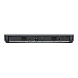 Shure BLX288/PG58 Wireless Vocal System with PG58 Handheld Transmitters (H11 Frequency Band)