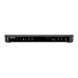 Shure BLX288/B58 Precision-Engineered Wireless Handheld Microphone System