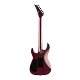 Jackson X Series Soloist SL3X DX 6-String Electric Guitar (Oxblood)