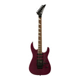 Jackson X Series Soloist SL3X DX 6-String Electric Guitar (Oxblood)