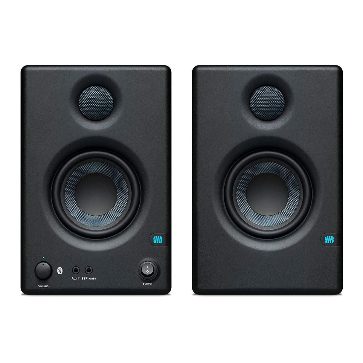 PreSonus Eris 3.5BT 3.5-Inch Media Reference Monitor with Bluetooth Connectivity