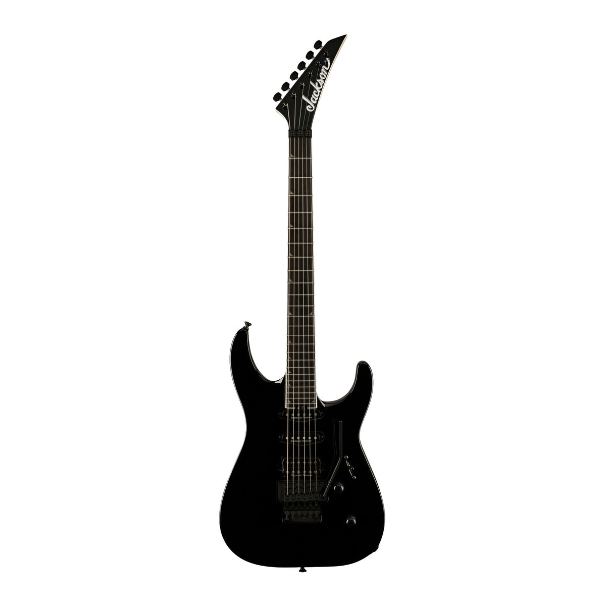Jackson Pro Plus Series Soloist SLA3 6-String Electric Guitar (Deep ...