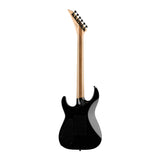 Jackson Pro Plus Series Soloist SLA3 6-String Electric Guitar (Deep Black)