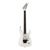 Jackson Pro Plus Series Soloist SLA3 6-String Electric Guitar (Snow White)