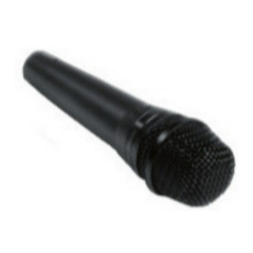 Shure 4-Piece Studio Microphone Kit with 4 Microphones, 4-XLR Cables and Case