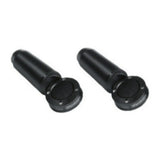 Shure 4-Piece Studio Microphone Kit with 4 Microphones, 4-XLR Cables and Case