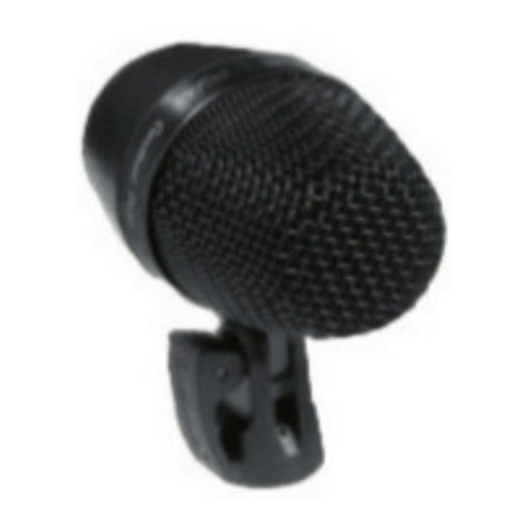 Shure 4-Piece Studio Microphone Kit with 4 Microphones, 4-XLR Cables and Case