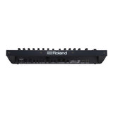 Roland JUPITER-XM 37-Note Slim Keyboard Synthesizer with Bluetooth MIDI