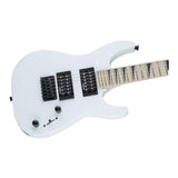 Jackson JS Series Dinky Minion JS1XM 6-String Electric Guitar (Snow White)