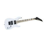 Jackson JS Series Dinky Minion JS1XM 6-String Electric Guitar (Snow White)
