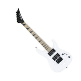Jackson JS Series Dinky Minion JS1XM 6-String Electric Guitar (Snow White)