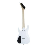 Jackson JS Series Dinky Minion JS1XM 6-String Electric Guitar (Snow White)
