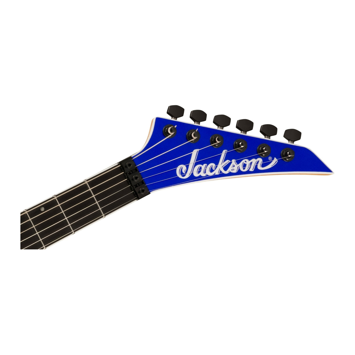 Jackson Pro Plus Dinky DKA 6-String Electric Guitar (Right-Handed, Indigo Blue)