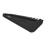 Roland FP-90X Portable Digital Piano with Mic Input and Vocal Effects (Black)