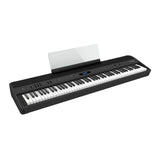 Roland FP-90X Portable Digital Piano with Mic Input and Vocal Effects (Black) (Open Box)