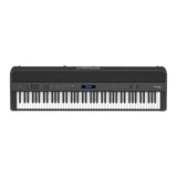 Roland FP-90X Portable Digital Piano with Mic Input and Vocal Effects (Black)