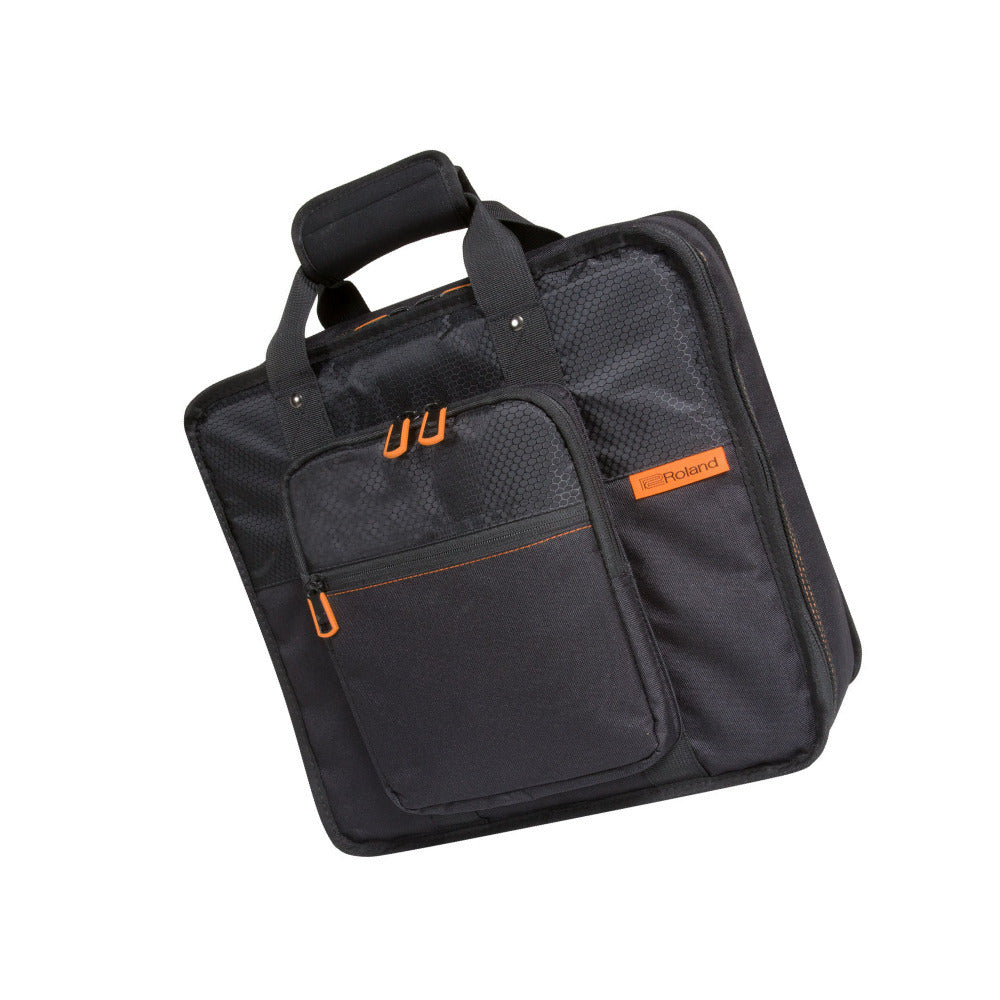 Roland CB-BSPD-SX Black Series Carry Bag for SPD-SX/SPD-SX PRO Sampling Pad
