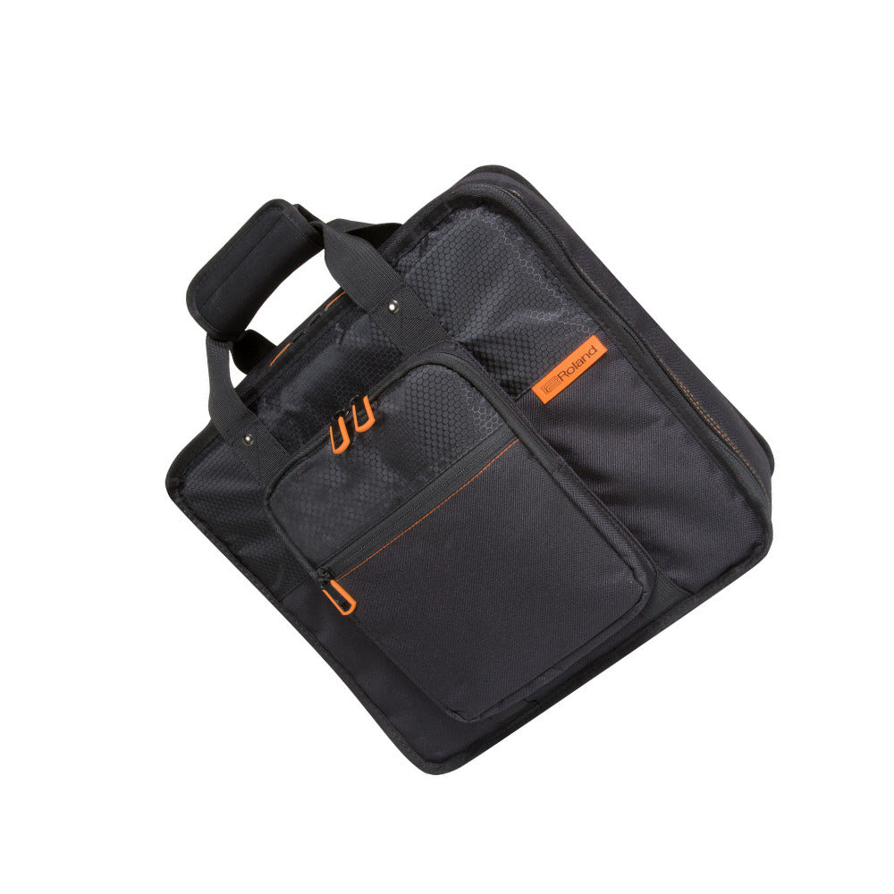 Roland CB-BSPD-SX Black Series Carry Bag for SPD-SX/SPD-SX PRO Sampling Pad